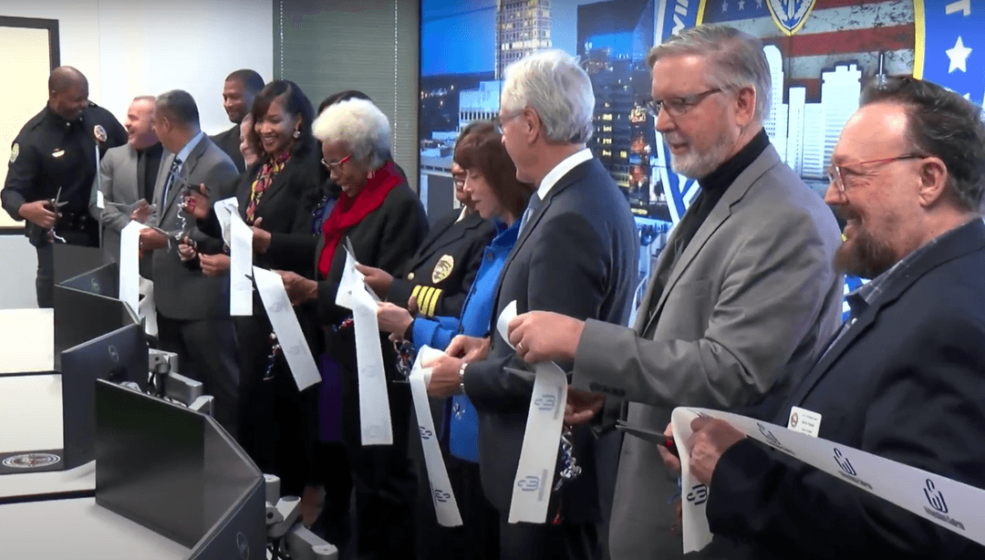 The Latest Law Enforcement Technology News Fusus Resources